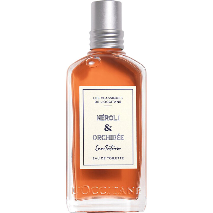 Néroli & Orchidée Eau Intense